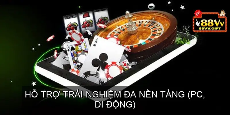 Môi trường cá cược công bằng và minh bạch