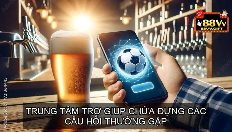 Các Phương Thức Liên Hệ Support Nhà Cái 88VV
