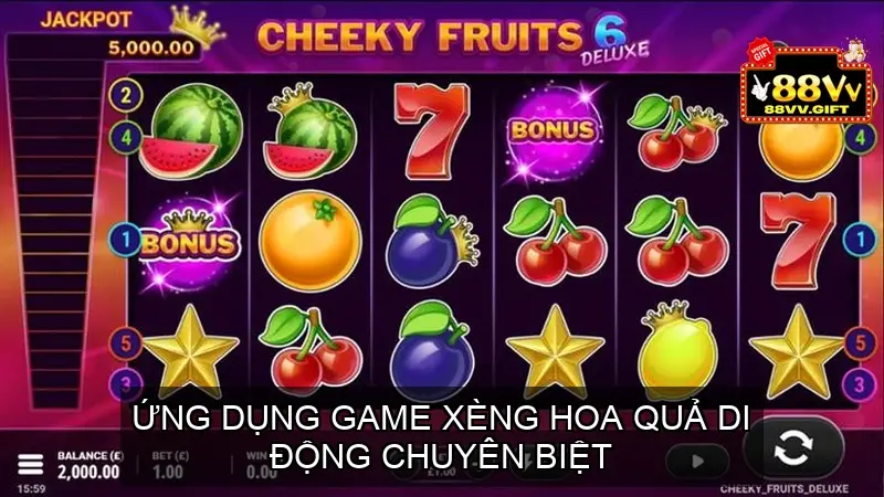 Xèng Hoa Quả - Biểu Tượng Giải Trí Kinh Điển Vượt Thời Gian 4 xeng hoa qua bieu tuong giai tri kinh dien vuot thoi gian 68e73b2e79dcc