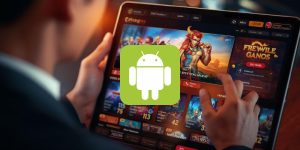 Ứng Dụng Giải Trí Hitclub Trên Android Có Gì Đặc Biệt?